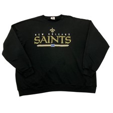 Vintage New Orleans Saints