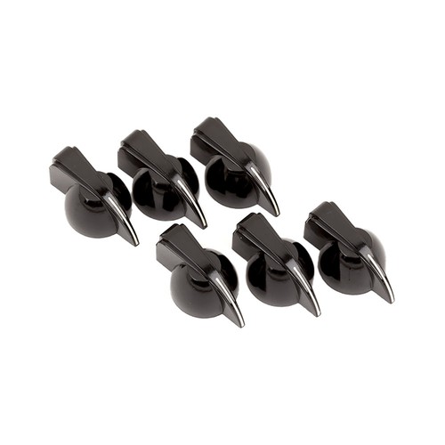 Fender chicken head pointer - chicken,