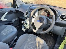 Ford KA ECU Kit Set Key Set