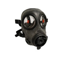 Avon FM12 Respirator Gas Mask