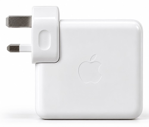 Apple 61w usb - power, adapter