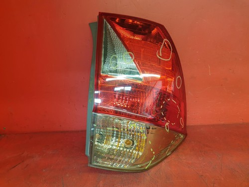 Honda tail light - honda, fr-v