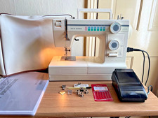 New Home Model 344 Sewing