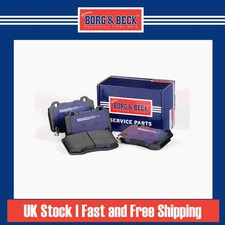 Brake Pads Set For Dodge