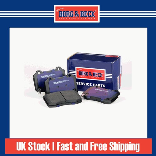 Brake pads set for - pads,