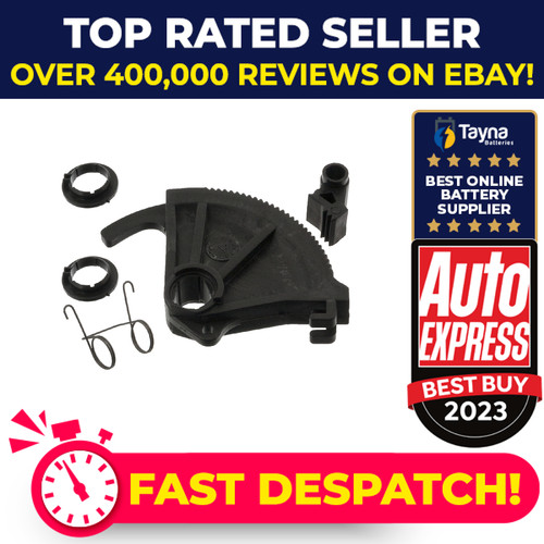 Clutch ratchet 01387 febi - clutch,