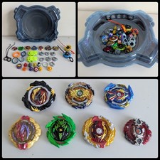 Beyblade Burst Pro Series EVO