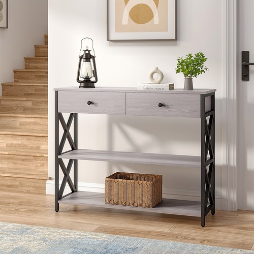 100cm console table - 100cm,