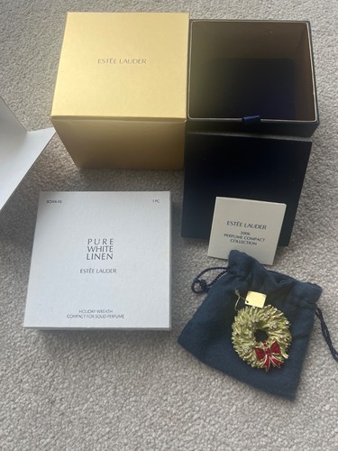 Estee lauder solid perfume - estee,