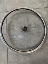 DT Swiss Through axle Disc