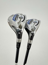 Taylormade SLDR Hybrid Set
