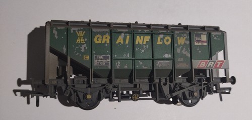 Bachmann 132 gauge 35 - bachmann, oo