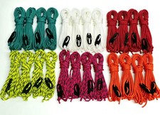 Guy Ropes 3mm 2.5m or 4m Guy