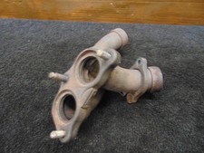 HONDA VFR400 NC30 REAR