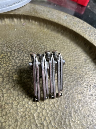Vintage oettinger string - vintage, 4