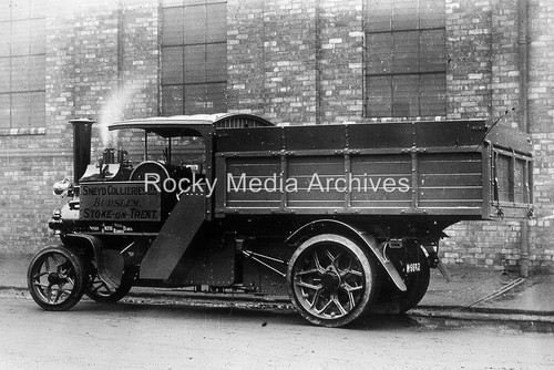 Sneyd collieries ltd - df-64,