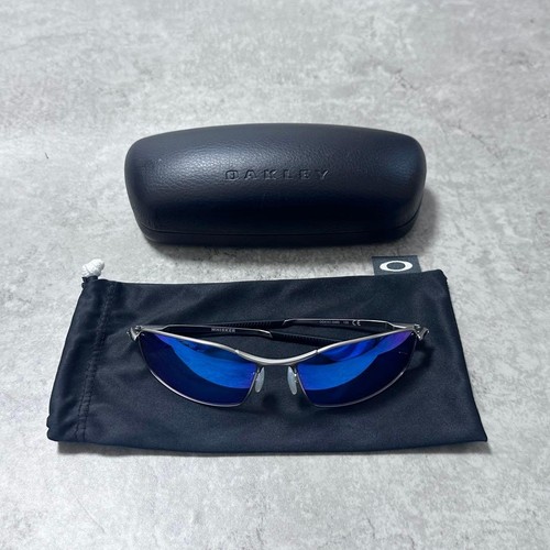 Oakley whisker oo4141 - oakley, oo4141-0460