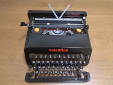 Olivetti Valentine S