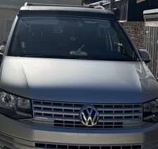 Roof rails - VW T5 Transporter SWB 09-15 Facelift SILVER Aluminium  OEM Quality