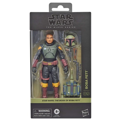 Star wars boba fett - star,
