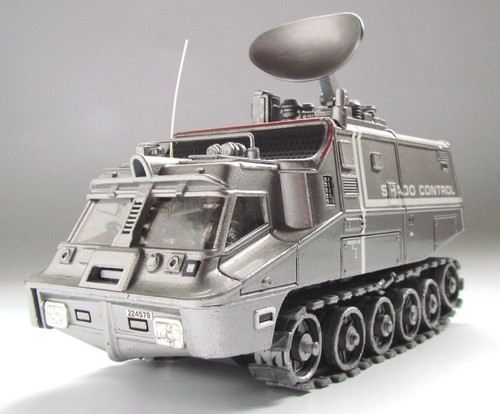 Dinky 353 ufo shado - 353,