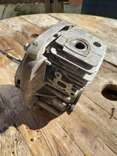 Genuine Part Flymo XLT 2500 Petrol Multi-tool  Strimmer Bare Engine VGC 👍