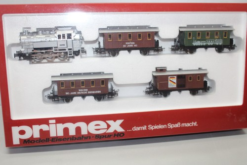 Märklin primex 2750 - primex,