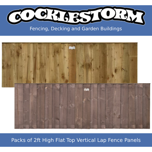 Delivery packs 2ft - ,