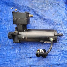 Genuine Range Rover P38 1994-2002 Air Suspension Compressor Pump ANR3731 P38A