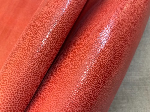 Leather skins hides glossy - leather, skins,hides,glossy