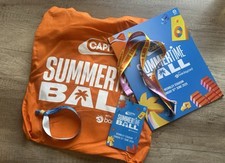 Capital Summertime Ball 2025