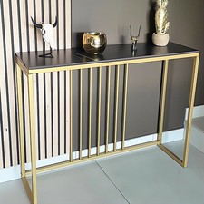 120cm Long Industrial Marble