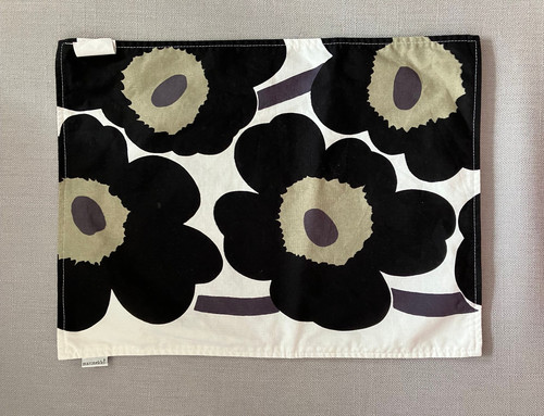 Original marimekko fabric - original,