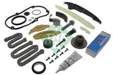 TIMING CHAIN KIT FITS: SKODA