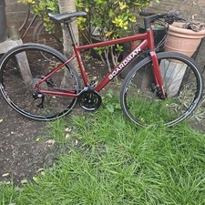 Boardman HYB 8.6  Hybrid Bike