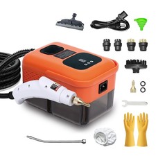 Heavy Duty Handheld Steam