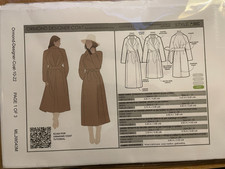 Style Arc Sewing Pattern