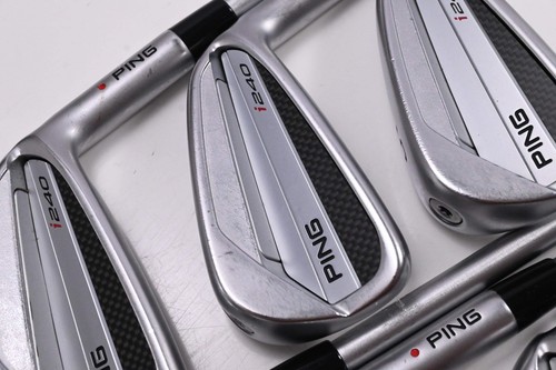 Ping i240 irons pw - irons, /