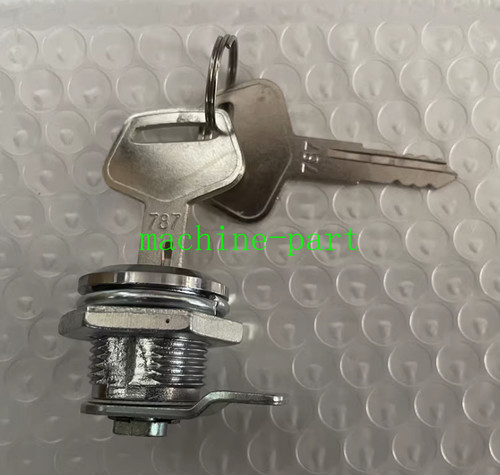 Side door lock - door, for