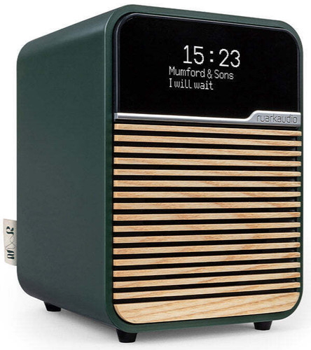 Ruark dab fm - r1, dab+