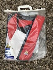Life Jacket 150N XM Quickfit Red Sail Boat Offshore Manual Adult -NEW 2