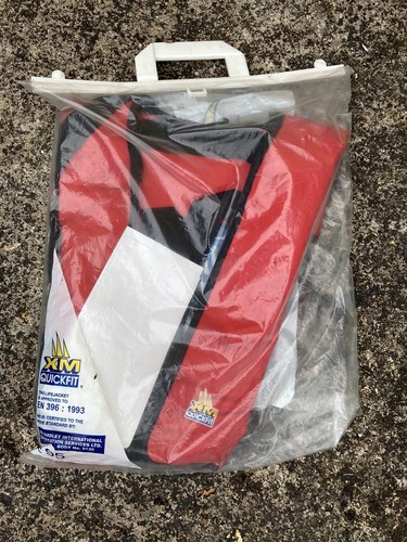 Life jacket 150n quickfit - jacket,