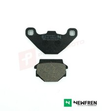 Newfren BT1 Front Organic