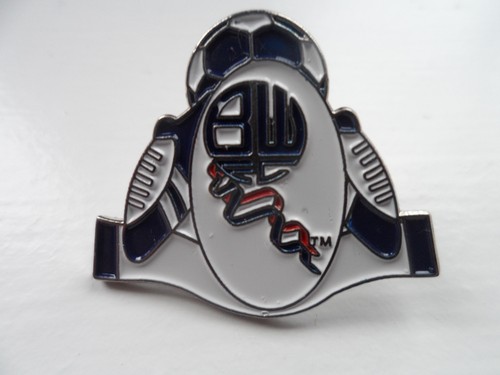 Bolton wanderers football - wanderers,