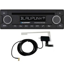 Blaupunkt Stockholm 400 DAB