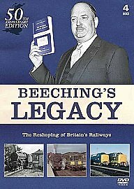 Beeching legacy dvd - beeching's, (2013)