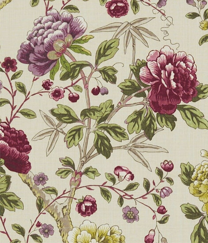 William morris curtain fabric - william,