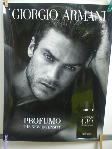 2genuine giorgio armani - 2genuine,