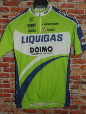 Liquigas NALINI Bike Cycling