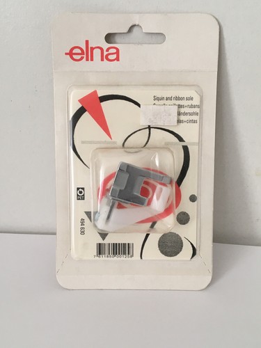Elna 8000 9000 series - elna, siquin